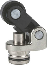ENDESTOPH.METAL STEMPEL/RULLE
