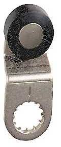 ENDESTOP METAL ARM M/RUL. ZCY15