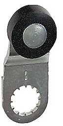 ENDESTOP METAL ARM M/RULL.ZCY18