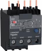 TERMORELÆ 1,2-1,8 AMP  LR2K0307