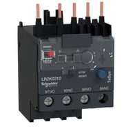 TERMORELÆ 2,6-3,7 AMP  LR2K0310