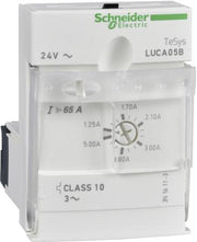STRØMMOD.S3P10 1,25-5A LUCA05FU