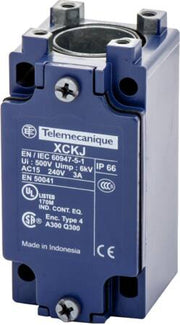 ENDESTOP KROP NO+NC SNAP M20
