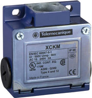 ENDESTOP KROP ZCKM 1NO+1NC M20