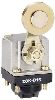 ENDESTOP HOVED      ZCK-D16