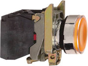 LAMPETRYK ORANGE SL+BR XB4BW35M5