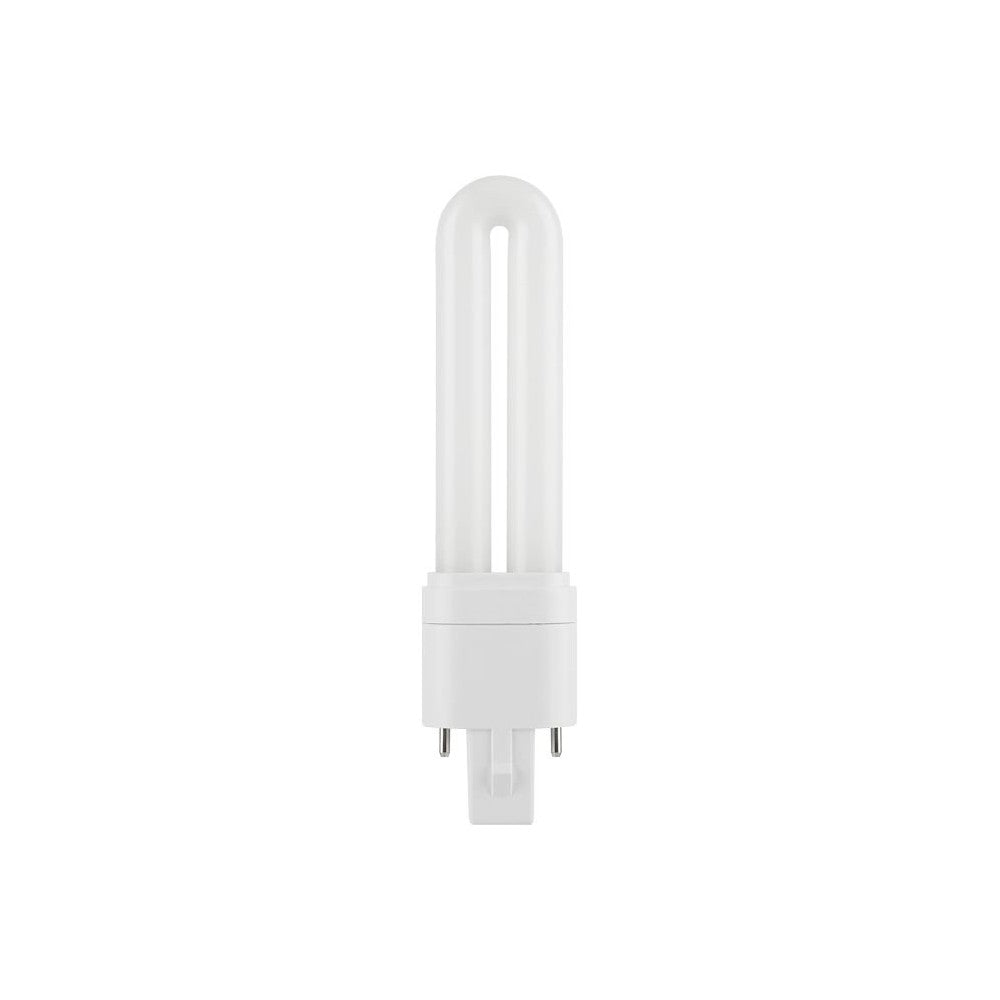 LED PLS G23 2pin T30x137 3W (7W) 390Lm 830