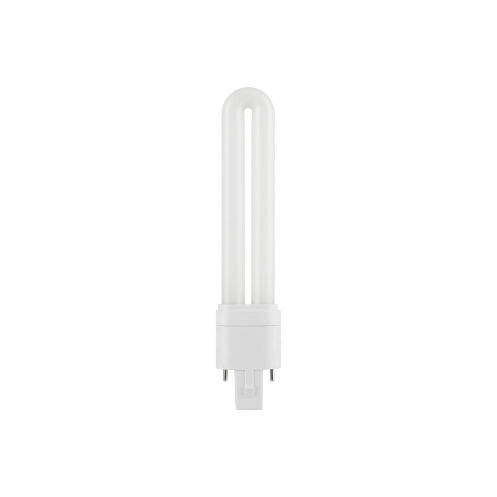 LED PLS G23 2pin T30x165 4.5W (9W) 620Lm 840