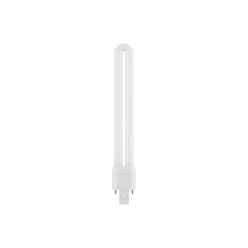 LED PLS G23 2pin T30x220 5W (11W) 730Lm 840