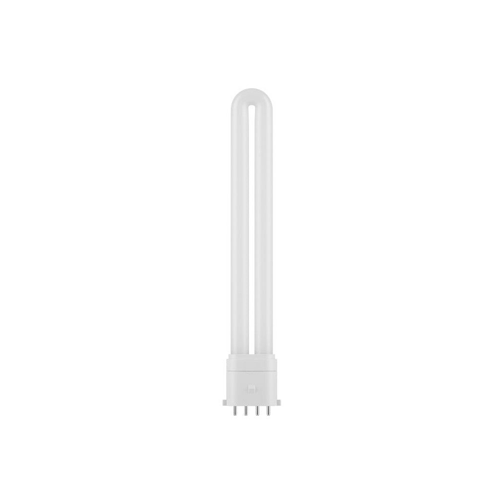 LED PLS 2G7 4pin T30x220 5W (11W) 730Lm 840