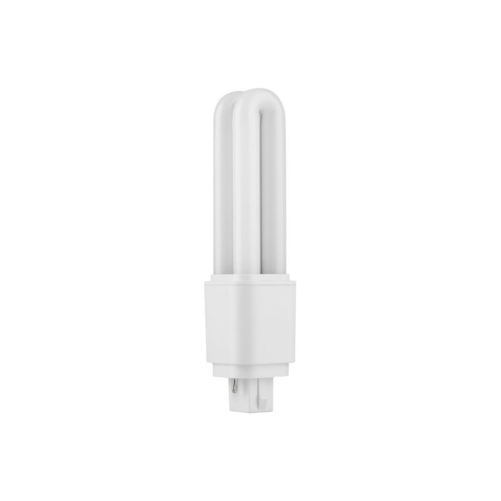 LED PLC G24D 2pin T34x148 6W (18W) 880Lm 840