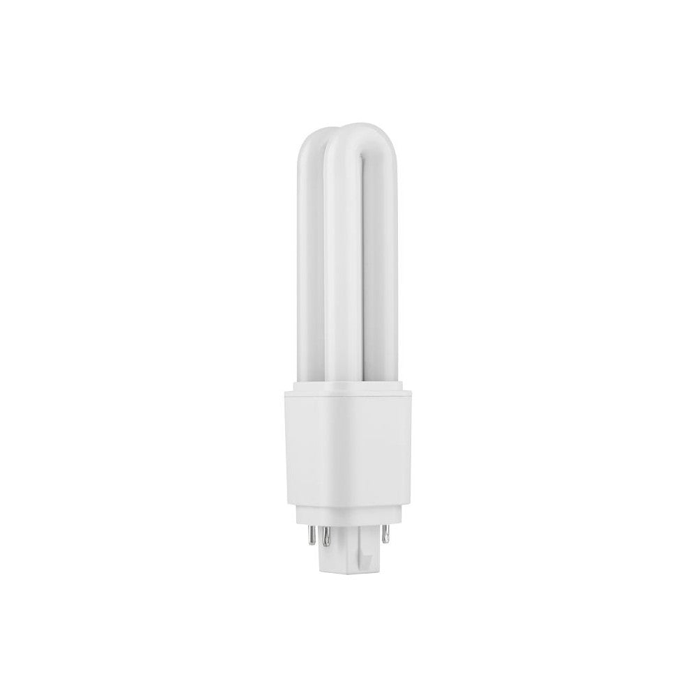 LED PLC G24Q 4pin T34x148 6W (18W) 880Lm 840
