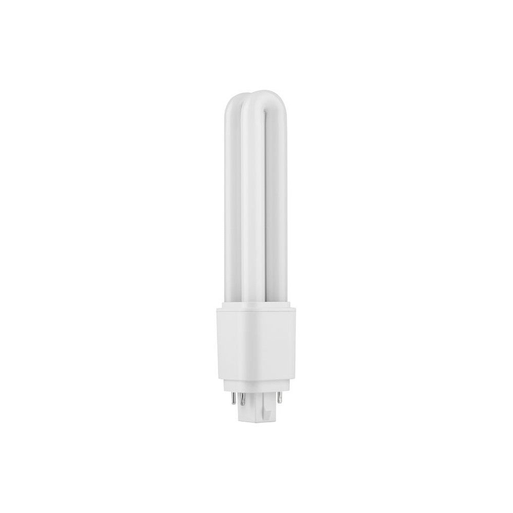 LED PLC G24Q 4pin T34x163 9W (26W) 1280Lm 830