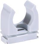 SPIT PE-CLIP 20 MM NYLON