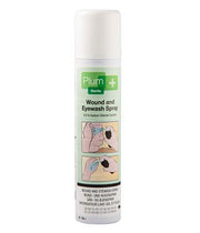 ØJENSKYLLE OG SÅR SPRAY 250ML