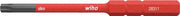 SLIMBIT TORX 20 1000V