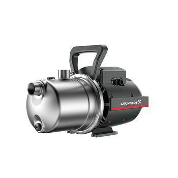 Grundfos JP 5-48 Jet pumpe