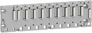 RACK MED 8 MODULPLADSER