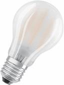 LED STANDARD 4,8W/840 (40W) MAT E27 DÆMP