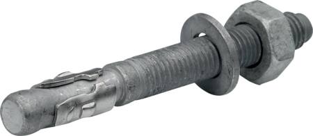BETONANKER M8X50 FZV