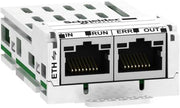 ETHERCAT DAISY CHAIN KORT ATV32