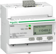 KWH-MÅLER 3P+N 400V CT X/5 MODB