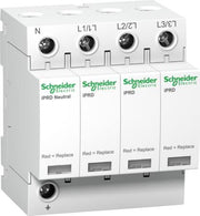 OVERSPÆNDAFLEDER A9 IPRD 40R 3P+N 350V