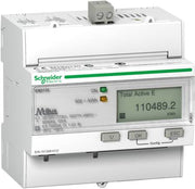 KWH MÅLER 3P+N 400V 63A MBUS