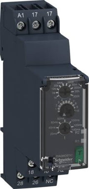 TIMER STJERNE/TREKANT 2CO 24-240V