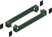 SOKKEL FRONT 100X800