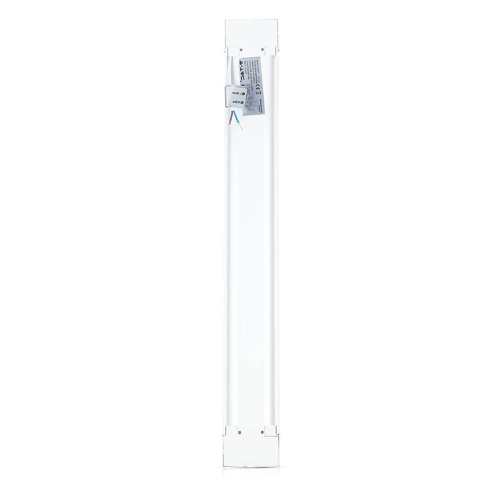 V-Tac 20W LED armatur - Samsung chip, 60 cm, 230V, 2400lm