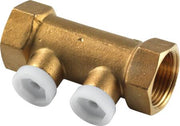 KONTROLLERBAR KONTRA 3/4" 291NF