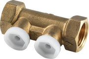 KONTROLLERBAR KONTRA 1" 291NF