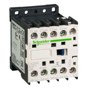 RELÆ 4SL     SP. 230V CA2KN40P7