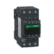 KONTAKTOR 50A 3P+1N0+1NC 24VDC
