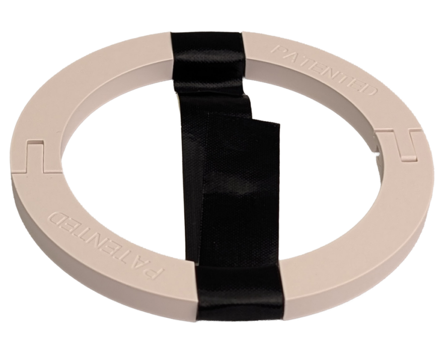 Forsegling - Safe-Ring