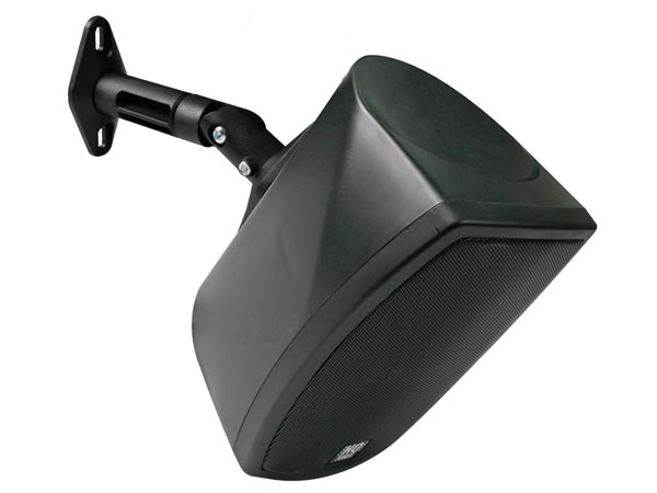 Højttaler vægbeslag - Maks. 5 kg. (1 stk.)