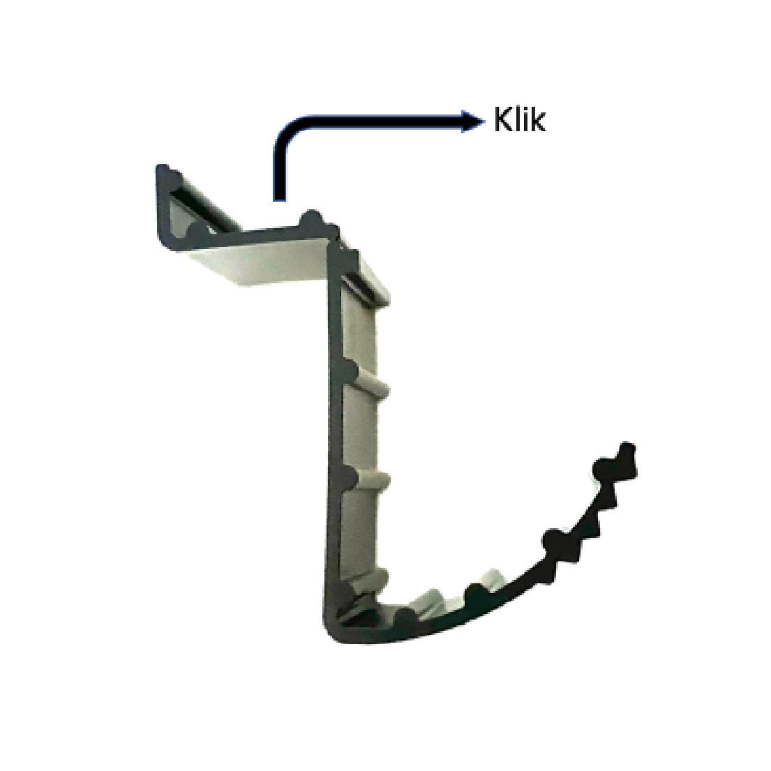 DÅSE CLIPS