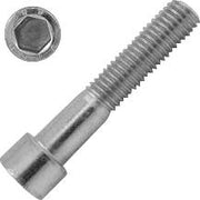 BOLT 8X40MM CH INDV.6-K 6MM DIN 921 ELF