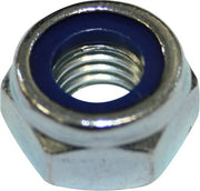 LÅSEMØTRIK 10MM 6KT SW17 ELFZ DIN 985