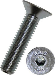 BOLT 10X20MM UH IND.6KT 6MM DIN7991 ELF