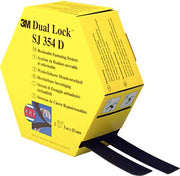DUAL LOCK DISPENSER 25MM X 5M SORT
