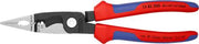 MULTITANG KLIP, CRIMP, AFISOLER