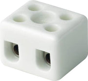 KRONEMUFFE PORC. 2P 10Q   M/HUL
