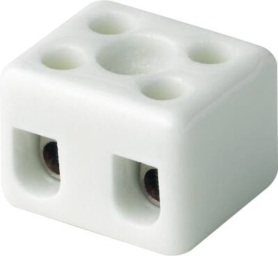 KRONEMUFFE PORC. 2P 16Q M/HUL