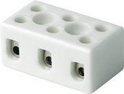 KRONEMUFFE PORC.3P 16Q    M/HUL