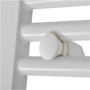 THERMRAD BESKYTTELSESSÆT CORE-4 HVID