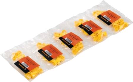 Ledningsmærke CLI C 1-3 mærket: 4 (P200)