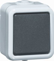 PEHA 2-POLET SKIFTEKONTAKT  250V IP20