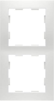 PEHA BADORA, 2-MODUL AFDÆKNINGSRAMME